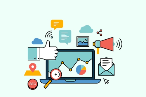 元氏提升网络推广效果企业要注意哪些方面的问题