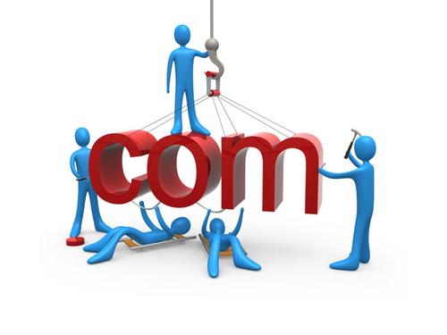 元氏企业网站建设成功与否和哪些有关呢