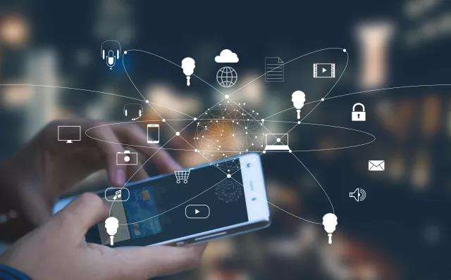 元氏分析企业做微信营销常见的几种模式