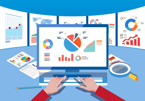 元氏哪一种网站设计风格才是适合企业呢？