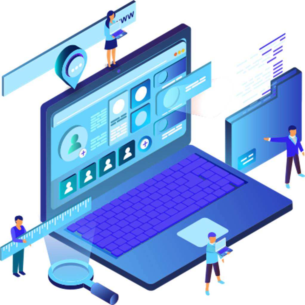 元氏分析企业网站设计过程中需要注意的几个问题